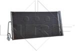 NRF Condensator, Climatizare 35898 Mini Mini/Mini Clubman/Mini Countryman