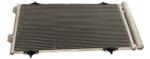MAXGEAR Condensator, Climatizare Ac830256 Citroën C5 Iii Peugeot 508/508 I/508 Sw I