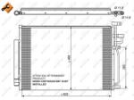 NRF Condensator, Climatizare 35775 Chevrolet Captiva Opel Antara A Vauxhall Antara A