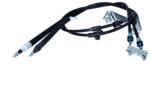 MAXGEAR Cablu, Frana De Parcare 32-1050 Ford C-Max/C-Max Ii/Focus Iii