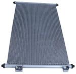 MAXGEAR Condensator, Climatizare Ac865496 Honda Civic Vii/Civic Viii