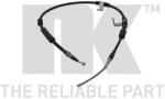 NK Cablu, Frana De Parcare 905018 Chevrolet Lacetti/Nubira/Optra Daewoo Gentra