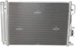 NRF Condensator, Climatizare 350379 Hyundai Tucson Kia Sportage Iv