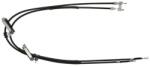 ABE Cablu, Frana De Parcare Spate C7G008Abe Ford Focus I (C7G008ABE)