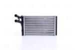 NISSENS Schimbator Caldura, Incalzire Habitaclu 70224 Audi 80 B4/A4 B5/Coupe B3