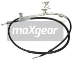 MAXGEAR Cablu, Frana De Parcare Spate Dreapta 32-0425 Skoda Superb I