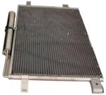 MAXGEAR Condensator, climatizare MAXGEAR AC874553 (AC874553)