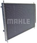 MAHLE AC801000S Condensator, climatizare
