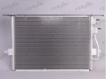 FRIGAIR Condensator, climatizare FRIGAIR 0805.3010 (0805.3010) - automobilus