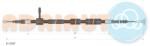 ADRIAUTO Cablu, Frana De Parcare Spate Dreapta 01.0247 Alfa Romeo 147 (01.0247)