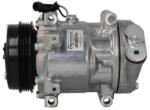 THERMOTEC Compresor, climatizare THERMOTEC KTT090125 (KTT090125) - automobilus