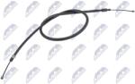 NTY Cablu, frana de parcare NTY HLR-CT-033 (HLR-CT-033)