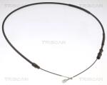 TRISCAN Cablu, Frana De Parcare 8140231167 Mercedes-Benz Sprinter 3, 5-T/Sprinter 3-T (8140231167)