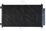 NRF 35864 Condensator, climatizare