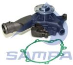 SAMPA Pompă de apă, răcire motor SAMPA 022.460 (022.460)