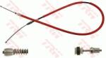 TRW Cablu, frana de parcare TRW GCH2421 (GCH2421)