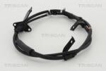 TRISCAN Cablu, Frana De Parcare 814043154 Hyundai Sonata V/Sonata Vi (814043154)