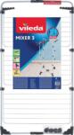 Vileda Uscator de rufe pliabil Vileda Mixer 3, 3 niveluri, 30 m (2212797)
