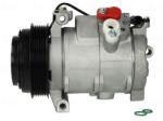 NISSENS Compresor, climatizare NISSENS ** FIRST FIT ** 89315 (89315)