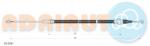ADRIAUTO Cablu, Frana De Parcare Spate Dreapta 55.0261 Audi A3 Seat Leon/Toledo Ii (55.0261)