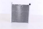 NISSENS Schimbator Caldura, Incalzire Habitaclu 73980 Audi A3/A3 Allstreet/Q2/Q3 Vw Taos (73980)