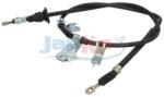 JAPKO Cablu, frana de parcare JAPKO 131557L (131557L) - automobilus