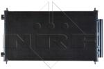 NRF Condensator, Climatizare 35864 Honda Cr-V Iii/Cr-V Iv (35864)