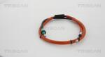 TRISCAN Cablu, Frana De Parcare 8140251120 Renault Modus / Modus (8140251120)