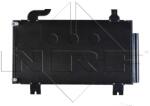 NRF 350097 Condensator, climatizare