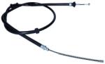 MAXGEAR Cablu, Frana De Parcare Spate Stanga 32-1467 Citroën Nemo Fiat Fiorino/Qubo