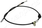 JAPANPARTS Cablu, Frana De Parcare Bc-503 Mitsubishi Space Star Toyota Auris (BC-503)