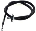 KRIEGER Cablu, frana de parcare KRIEGER 0950014014 (0950014014)