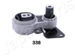 JAPANPARTS Suport Motor Ru-338 Ford Fiesta V/Fusion Mazda 2 (RU-338)