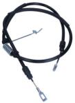MAXGEAR Cablu, frana de parcare MAXGEAR 32-0867 (32-0867)