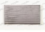 FRIGAIR Schimbator Caldura, Incalzire Habitaclu 0638.3001 Daf 65 Cf/75 Cf/85 Cf/95 Xf (0638.3001)