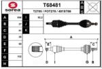 EAI Planetara EAI T68481 (T68481) - automobilus