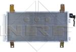 NRF Condensator, Climatizare 35464 Mazda 6 (35464)