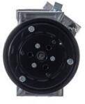 MAHLE Compresor, climatizare MAHLE BEHR ACP 929 000S (ACP 929 000S)
