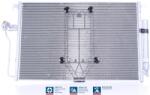 NISSENS Condensator, Climatizare 940826 Mercedes-Benz Sprinter 3, 5-T/Sprinter 3-T (940826)