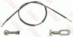TRW Cablu, Frana De Parcare Gch3010 Audi A4 B6/A4 B7 Seat Exeo