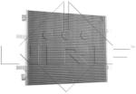 NRF 35960 Condensator, climatizare
