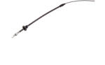 DREISSNER Cablu, frana de parcare DREISSNER 18G-1363DREIS (18G-1363DREIS)