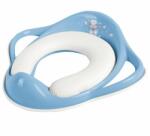 MyKids Reductor WC moale antiderapant pentru copii MyKids Bears Blue White (00081773) Olita