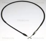 TRISCAN Cablu, Frana De Parcare 8140251128 Nissan Primastar Opel Vivaro A