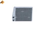NRF Schimbator Caldura, Incalzire Habitaclu 54276 Mercedes-Benz A-Class/B-Class