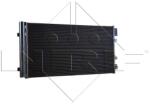 NRF 35938 Condensator, climatizare