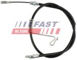 FAST Cablu, frana de parcare FAST FT69011 (FT69011)