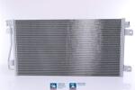 NISSENS Condensator, climatizare NISSENS 94660 (94660)