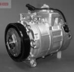 DENSO Compresor, climatizare DENSO DCP05052 (DCP05052) - automobilus