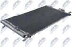 NTY Condensator, climatizare NTY CCS-HY-052 (CCS-HY-052)